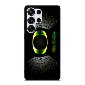 OREGON DUCKS NFL ICON Samsung Galaxy S25 Ultra Case Cover
