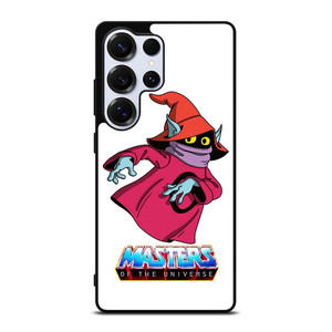 ORKO HE-MAN AND THE MASTER OF THE UNIVERSE CARTOON Samsung Galaxy S25 Ultra Case Cover