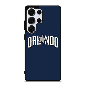 ORLANDO MAGIC LOGO BASEBALL TEAM Samsung Galaxy S25 Ultra Case Cover