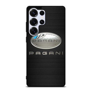 PAGANI LUXURY CAR LOGO Samsung Galaxy S25 Ultra Case Cover PAGANI LUXURY CAR LOGO Samsung Galaxy S25 Ultra Case Cover