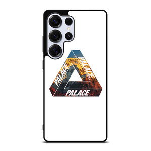 PALACE SKATEBOARD ICON LOGO Samsung Galaxy S25 Ultra Case Cover
