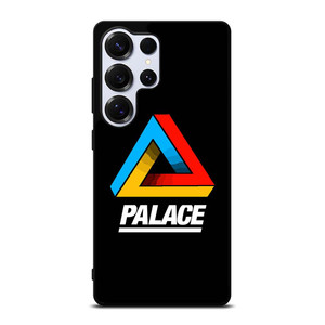 PALACE SKATEBOARD LOGO Samsung Galaxy S25 Ultra Case Cover