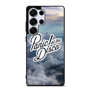 PANIC AT THE DISCO SYMBOL Samsung Galaxy S25 Ultra Case Cover PANIC AT THE DISCO SYMBOL Samsung Galaxy S25 Ultra Case Cover