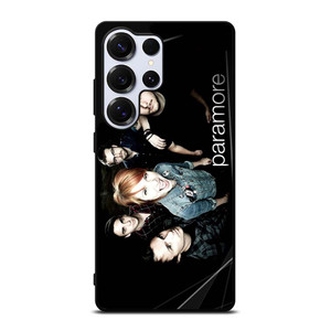 PARAMORE BAND Samsung Galaxy S25 Ultra Case Cover