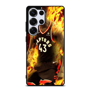 PASCAL SIAKAM TORONTO RAPTORS Samsung Galaxy S25 Ultra Case Cover