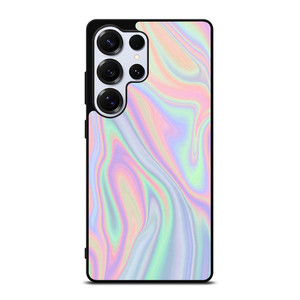 PASTEL COLOR ABSTRACT LIQUID Samsung Galaxy S25 Ultra Case Cover PASTEL COLOR ABSTRACT LIQUID Samsung Galaxy S25 Ultra Case Cover