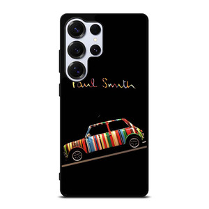 PAUL SMITH STRIPE CASE Samsung Galaxy S25 Ultra Case Cover