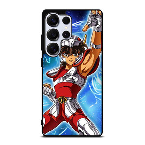 PEGASUS SAINT SEIYA Samsung Galaxy S25 Ultra Case Cover