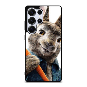 PETER RABBIT CARTOON Samsung Galaxy S25 Ultra Case Cover