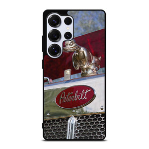 PETERBILT TRUCK DUCK EMBLEM Samsung Galaxy S25 Ultra Case Cover
