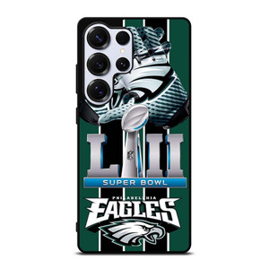 PHILADELPHIA EAGLES FOOTBALL Samsung Galaxy S25 Ultra Case Cover