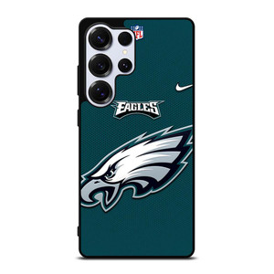 PHILADELPHIA EAGLES LOGO Samsung Galaxy S25 Ultra Case Cover