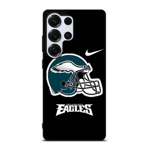 PHILADELPHIA EAGLES NFL NIKE Samsung Galaxy S25 Ultra Case Cover