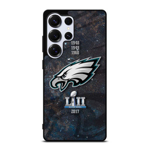 PHILADELPHIA EAGLES NFL SYMBOL Samsung Galaxy S25 Ultra Case Cover