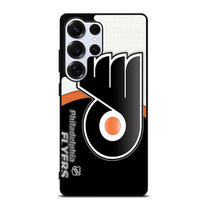 PHILADELPHIA FLYERS NHL Samsung Galaxy S25 Ultra Case Cover