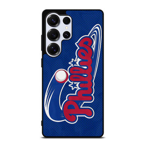 PHILADELPHIA PHILLIES ICON Samsung Galaxy S25 Ultra Case Cover
