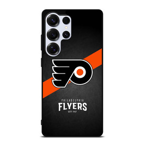 PHILADELPIA FLYERS FOOTBALL TEAM Samsung Galaxy S25 Ultra Case Cover