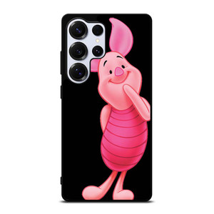 PIGLET WINNIE THE POOH CARTOON Samsung Galaxy S25 Ultra Case Cover