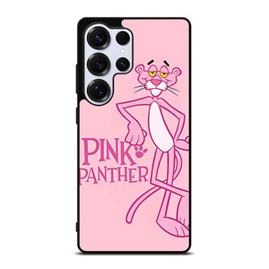 PINK PANTHER SHOW CARTOON Samsung Galaxy S25 Ultra Case Cover