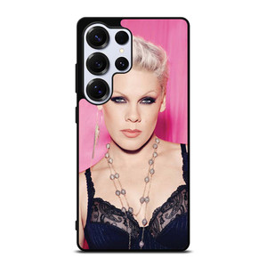 PINK Samsung Galaxy S25 Ultra Case Cover