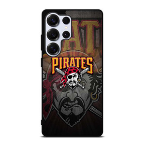 PITTSBURGH PIRATES SYMBOL Samsung Galaxy S25 Ultra Case Cover PITTSBURGH PIRATES SYMBOL Samsung Galaxy S25 Ultra Case Cover