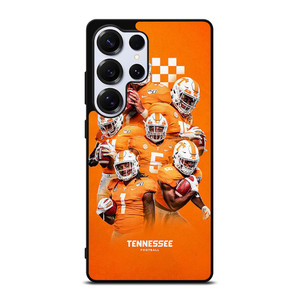 PLAYER TENNESSEE VOLUNTEERS VOLS FOOTBALL Samsung Galaxy S25 Ultra Case Cover