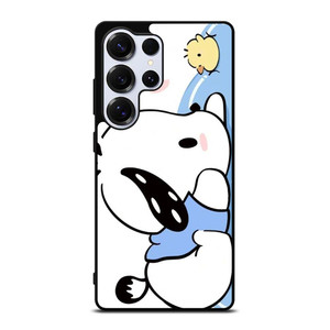 POCHACCO DOG CUTE Samsung Galaxy S25 Ultra Case Cover