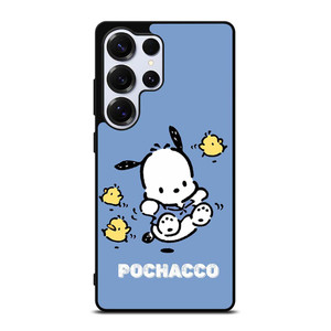 POCHACCO DOG Samsung Galaxy S25 Ultra Case Cover