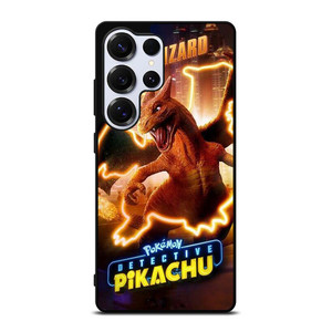 POKEMON CHARIZARD Samsung Galaxy S25 Ultra Case Cover POKEMON CHARIZARD Samsung Galaxy S25 Ultra Case Cover