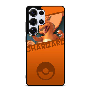 POKEMON CHARLIZARD SMASH BROS Samsung Galaxy S25 Ultra Case Cover