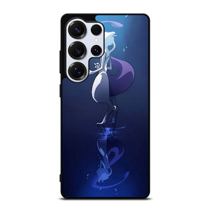POKEMON MEWTWO CARTOON Samsung Galaxy S25 Ultra Case Cover
