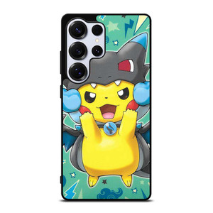 POKEMON PIKACHU Samsung Galaxy S25 Ultra Case Cover