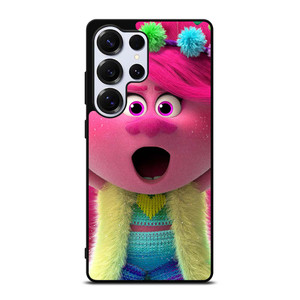 POPPY TROLLS WORLD TOUR Samsung Galaxy S25 Ultra Case Cover