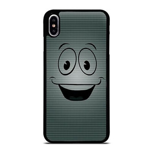 YES MAN FALLOUT DISPLAY iPhone XS Max Case Cover YES MAN FALLOUT DISPLAY iPhone XS Max Case Cover