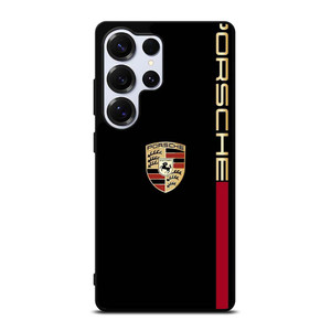 PORSCHE CAR LOGO STUTTGART Samsung Galaxy S25 Ultra Case Cover PORSCHE CAR LOGO STUTTGART Samsung Galaxy S25 Ultra Case Cover