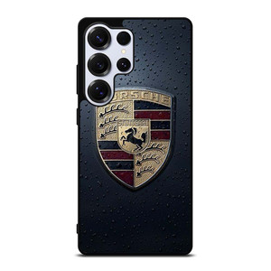 PORSCHE STUTTGART LOGO Samsung Galaxy S25 Ultra Case Cover