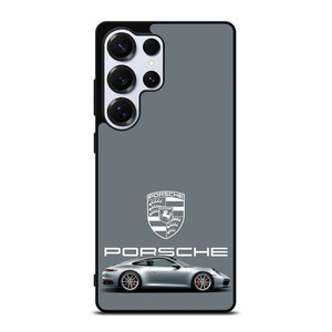 PORSCHE STUTTGART SPORT CAR Samsung Galaxy S25 Ultra Case Cover