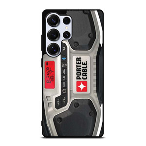 PORTER CABLE BLUETOOTH RADIO Samsung Galaxy S25 Ultra Case Cover