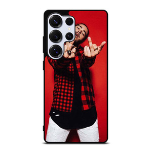 POST MALONE RAPPER Samsung Galaxy S25 Ultra Case Cover