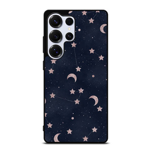 PRETTY NIGHT ASTROLOGICAL SIGN Samsung Galaxy S25 Ultra Case Cover