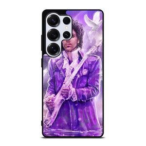 PRINCE PURPLE RAIN Samsung Galaxy S25 Ultra Case Cover