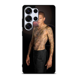 PRISON BREAK MICHAEL SCOFIELD Samsung Galaxy S25 Ultra Case Cover PRISON BREAK MICHAEL SCOFIELD Samsung Galaxy S25 Ultra Case Cover