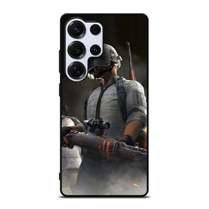 PUBG PLAYERUNKNOWN'S GAME Samsung Galaxy S25 Ultra Case Cover PUBG PLAYERUNKNOWN'S GAME Samsung Galaxy S25 Ultra Case Cover