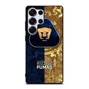 PUMAS UNAM LOGO Samsung Galaxy S25 Ultra Case Cover PUMAS UNAM LOGO Samsung Galaxy S25 Ultra Case Cover