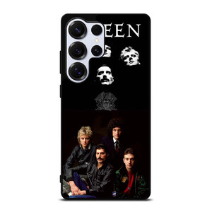 QUEEN FREDDIE MERCURY Samsung Galaxy S25 Ultra Case Cover
