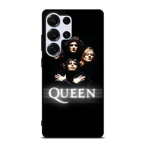 QUEEN GROUP BAND Samsung Galaxy S25 Ultra Case Cover