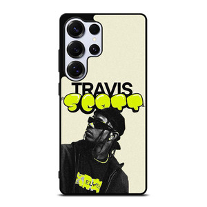 RAPPER TRAFIS SCOTT Samsung Galaxy S25 Ultra Case Cover