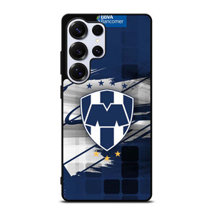 RAYADOS MONTERREY FC SYMBOL Samsung Galaxy S25 Ultra Case Cover