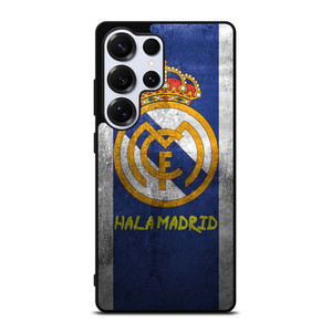 REAL MADRID HALA MADRID Samsung Galaxy S25 Ultra Case Cover