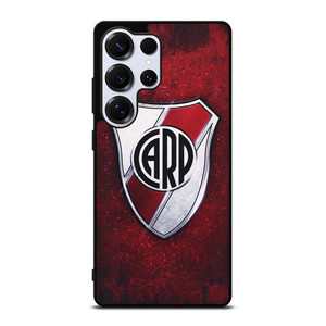 RIVER PLATE EL MAS GRANDE LOGO Samsung Galaxy S25 Ultra Case Cover